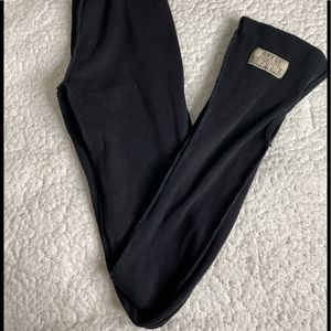 Prettylittlething High Waisted Flare Leggings